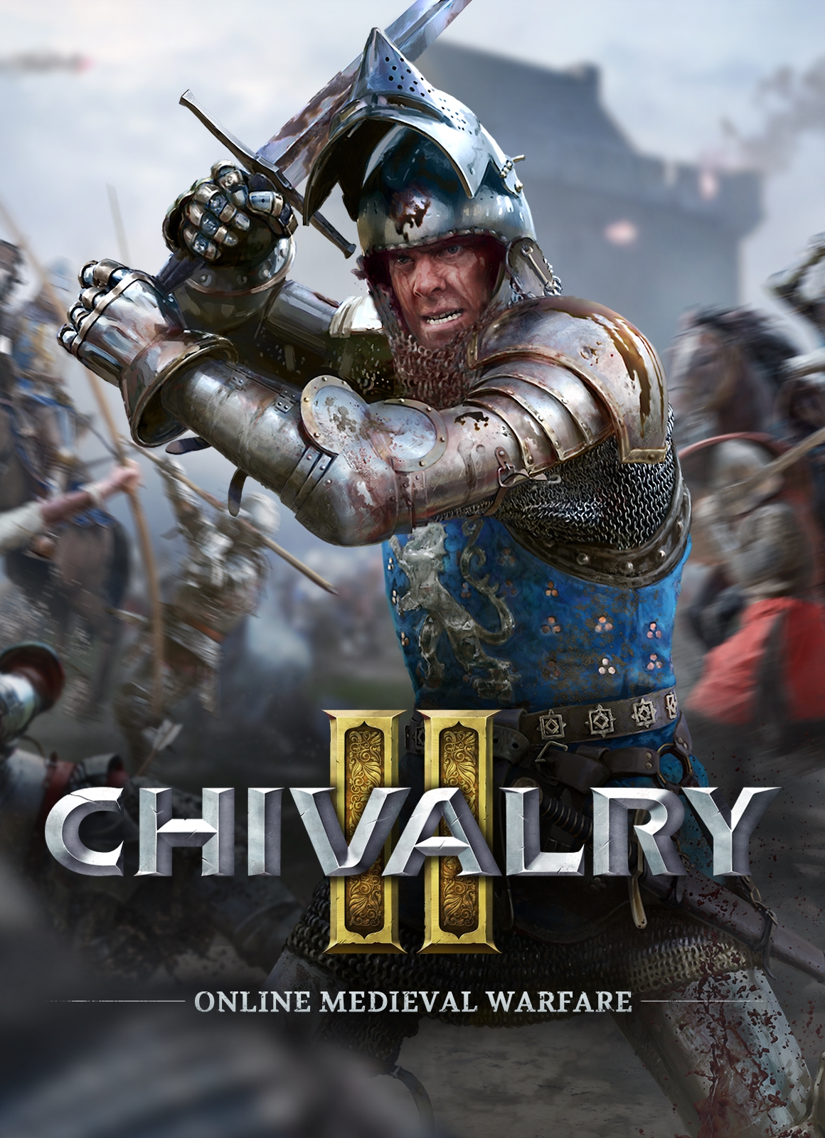 Chivalry 2 Special Edition - EPIC